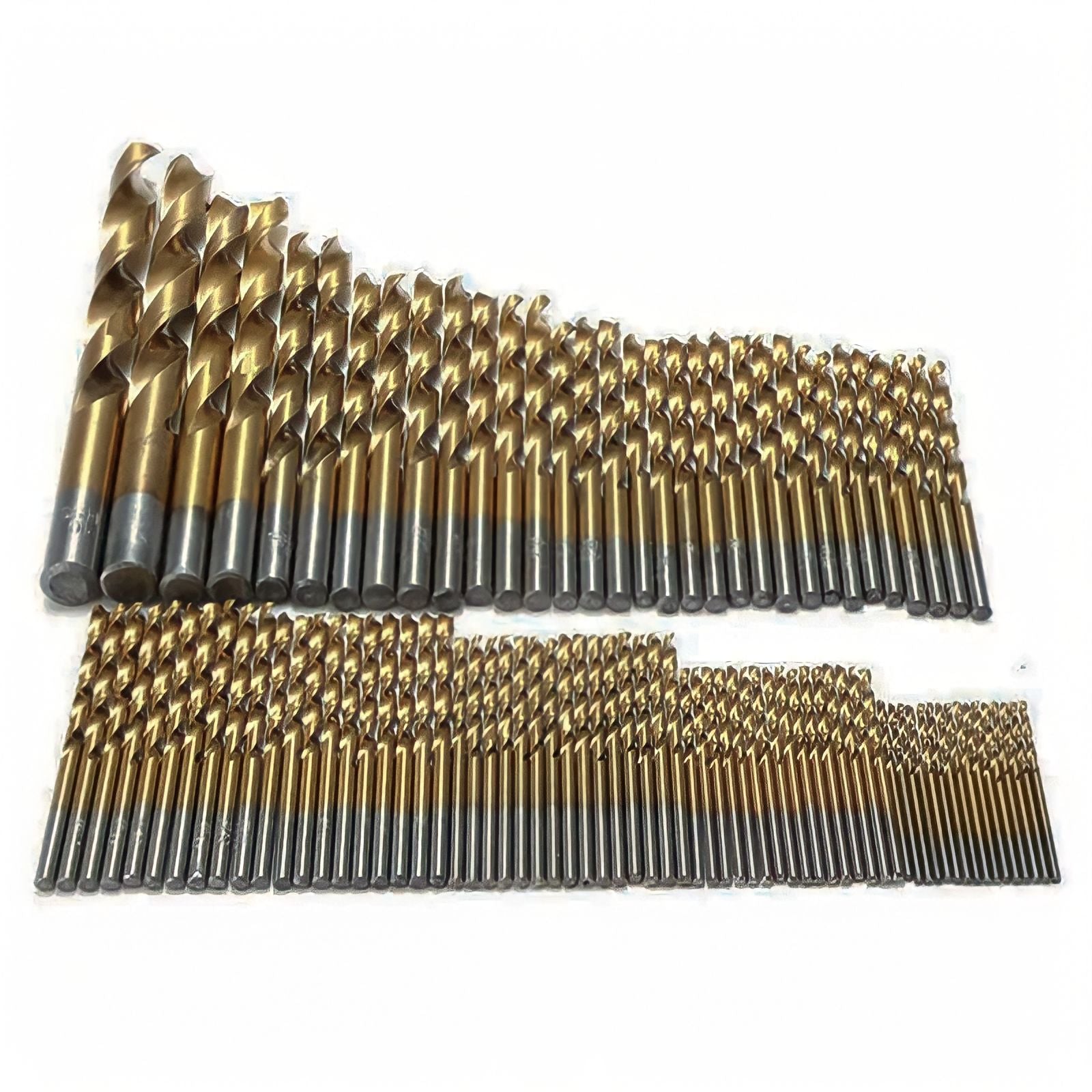 100-dijelni set HSS borela