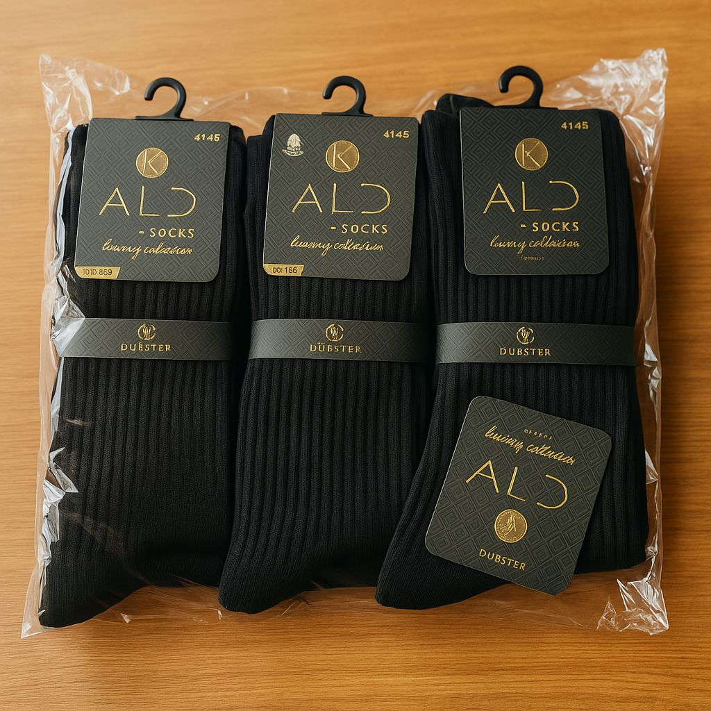 12 Pari Sportskih Čarapa