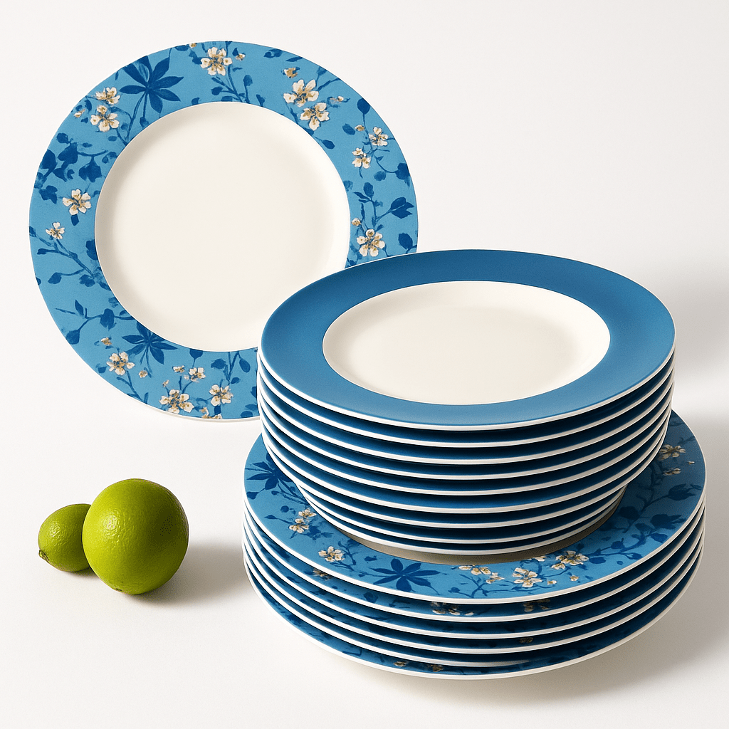 18u1 Set Tanjira Azure Blossom