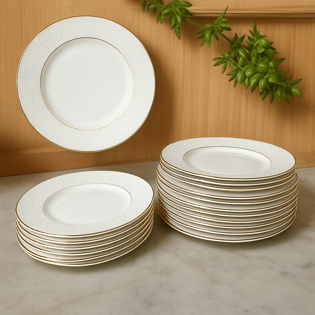 18u1 Set Tanjira Golden Elegance