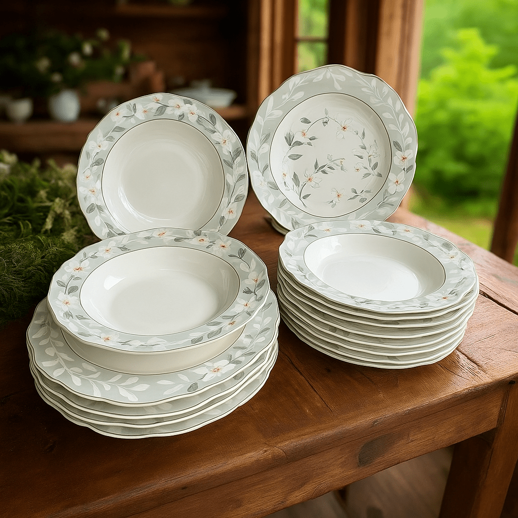 19u1 Set Tanjira Bloom Elegance