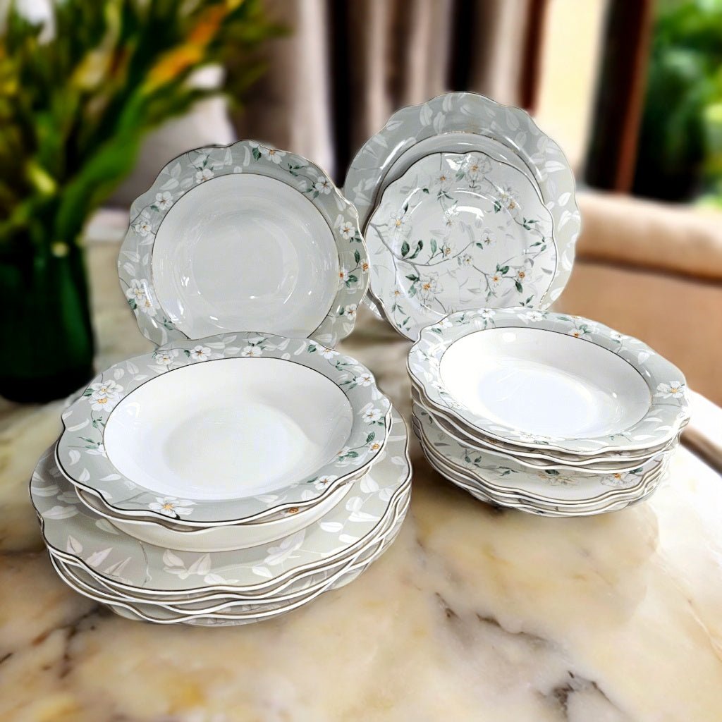 19u1 Set Tanjira Bloom Elegance