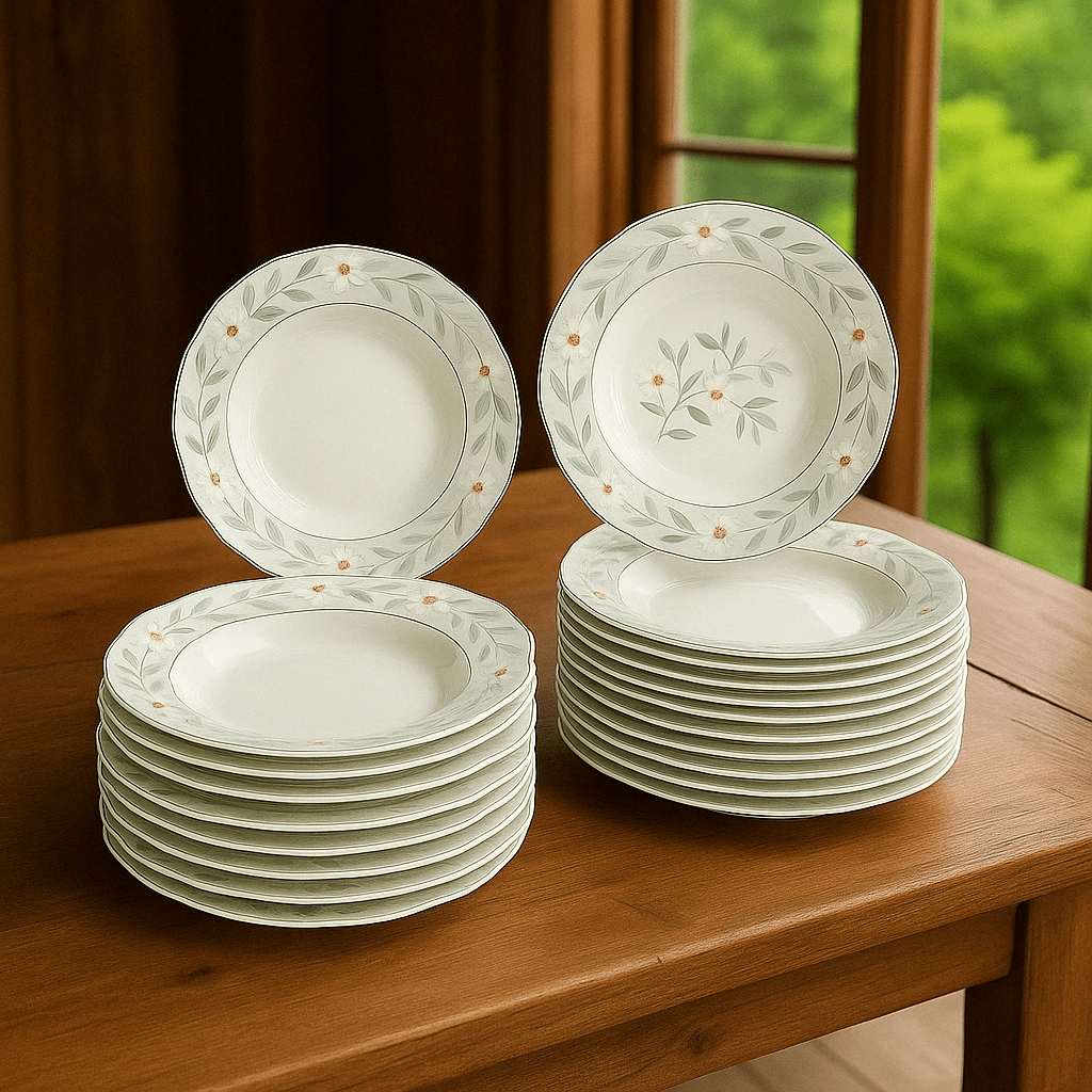 19u1 Set Tanjira Bloom Elegance