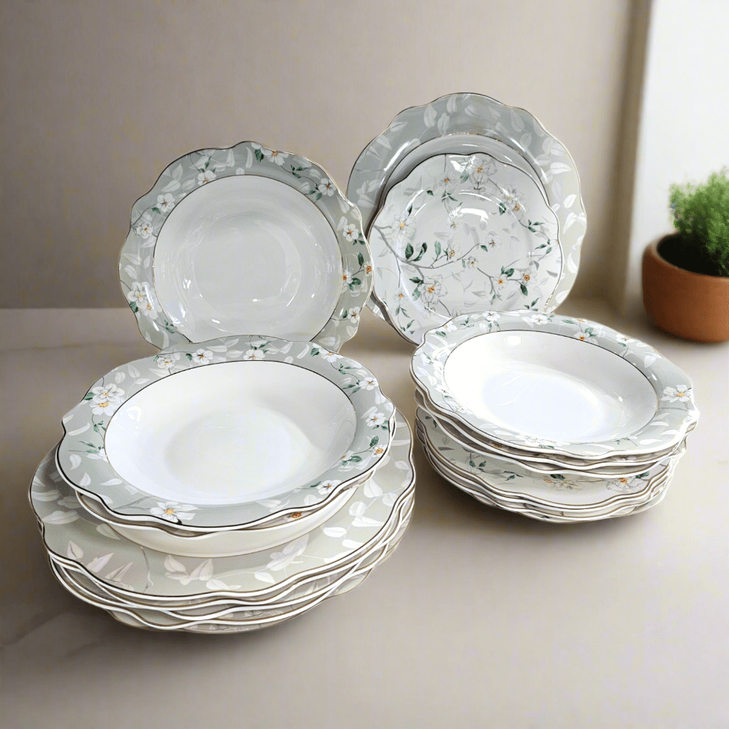 19u1 Set Tanjira Bloom Elegance