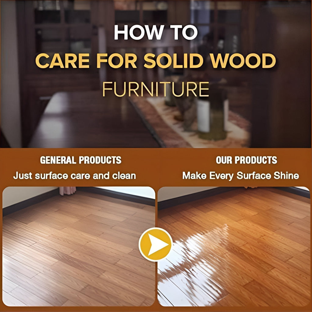 Pčelinji Vosak za Poliranje Namještaja (4.kom)