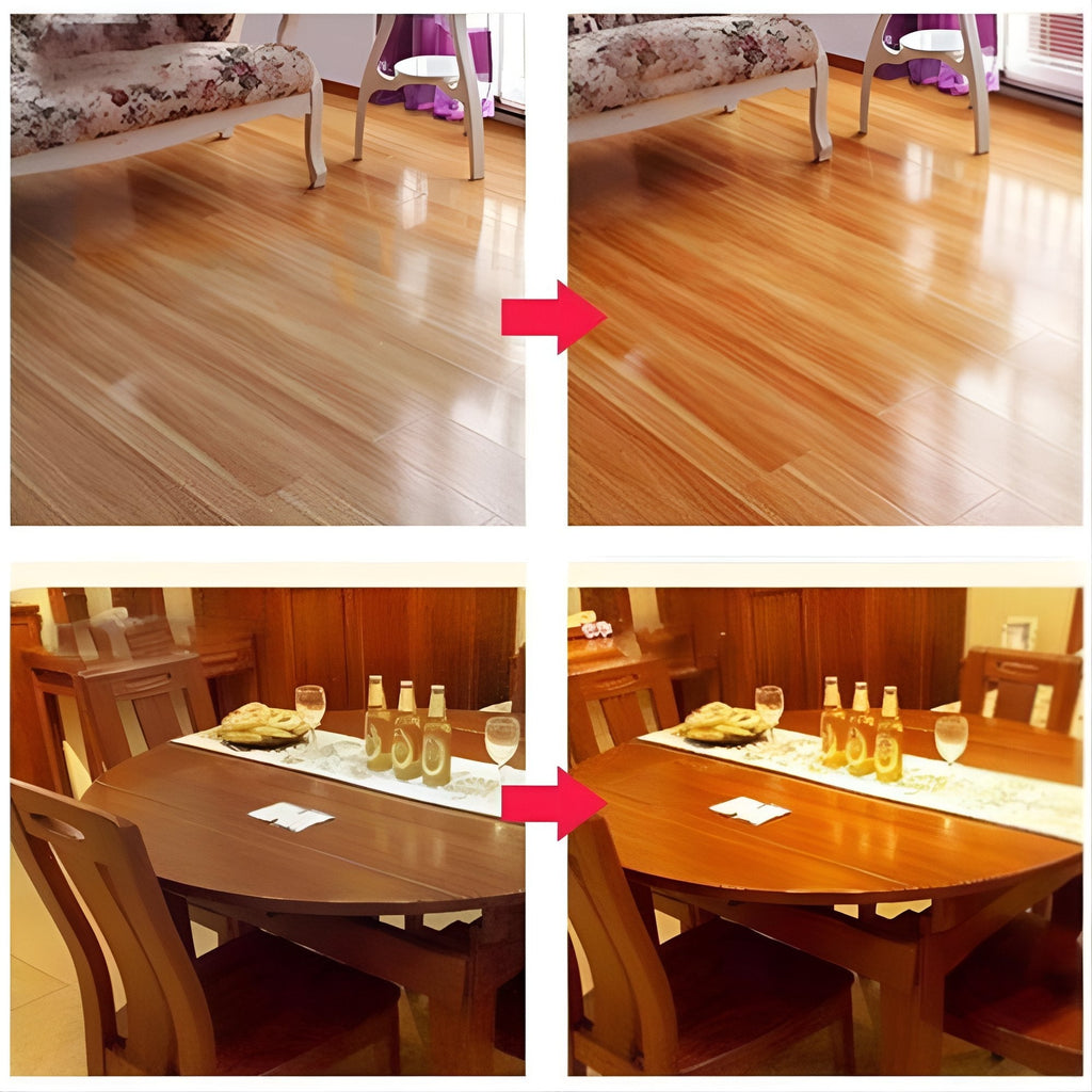 Pčelinji Vosak za Poliranje Namještaja (4.kom)