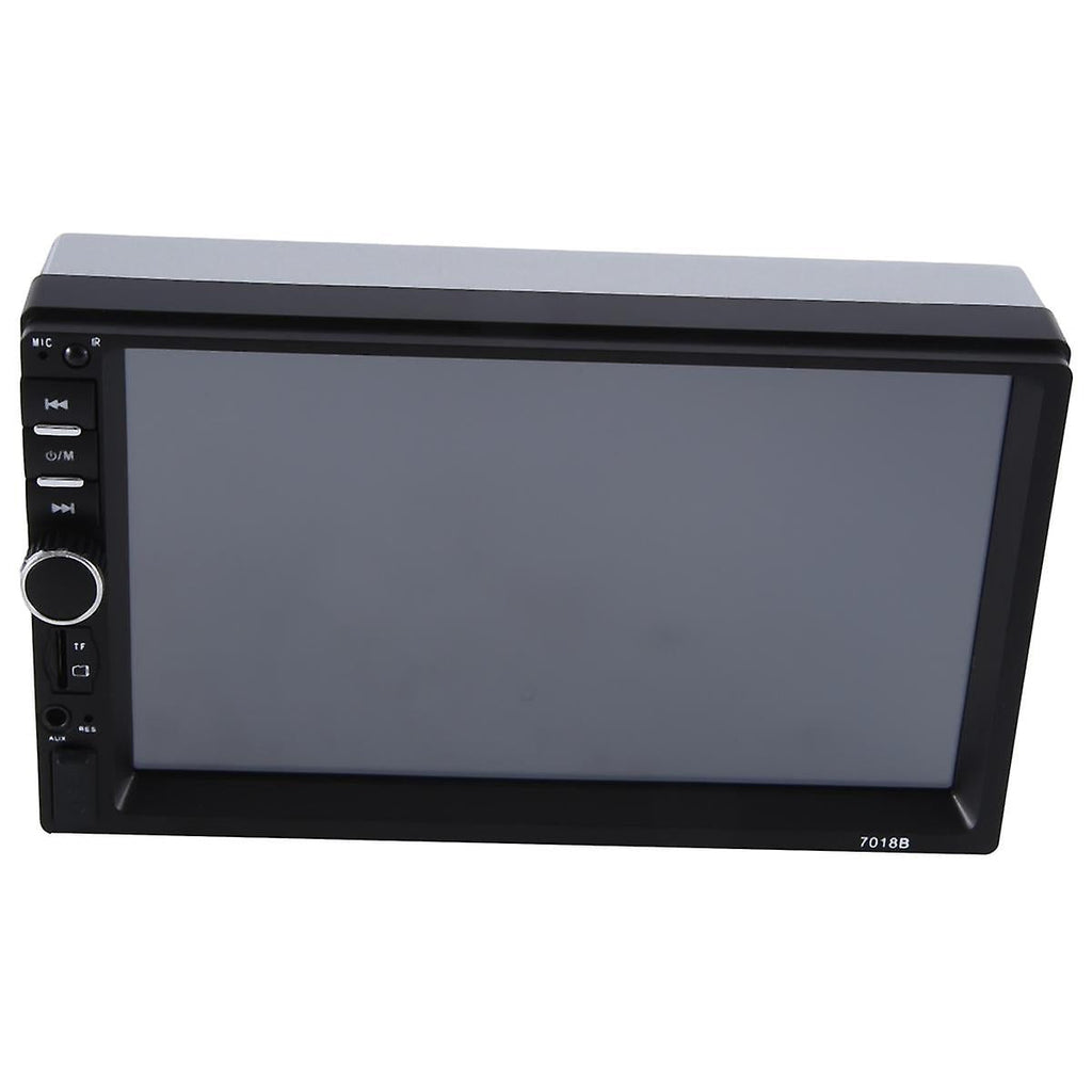 2DIN auto radio i MP5 player