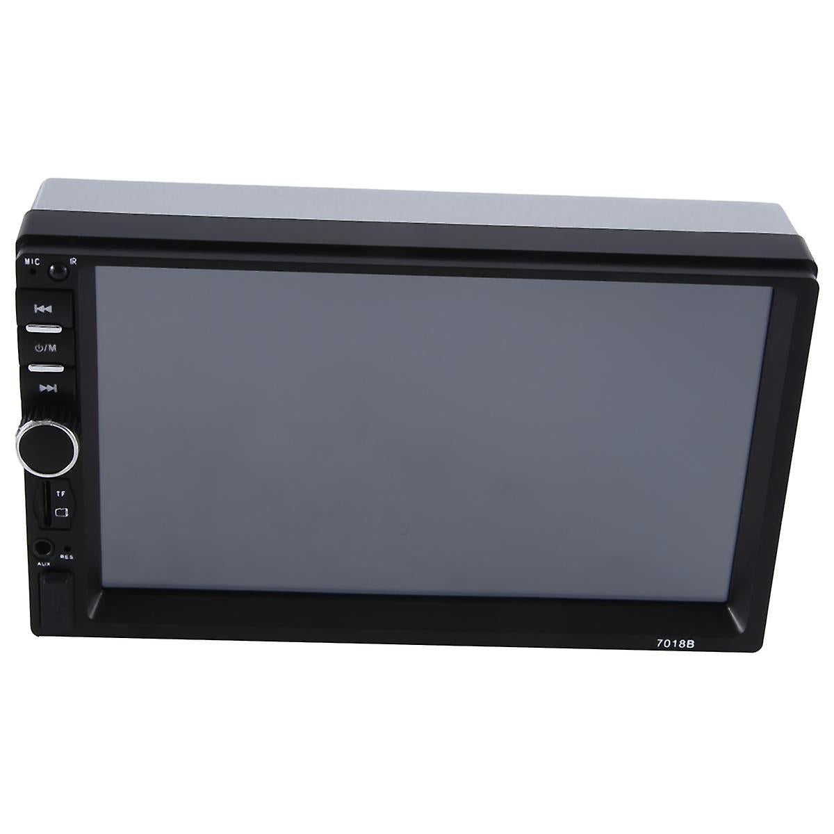 2DIN auto radio i MP5 player
