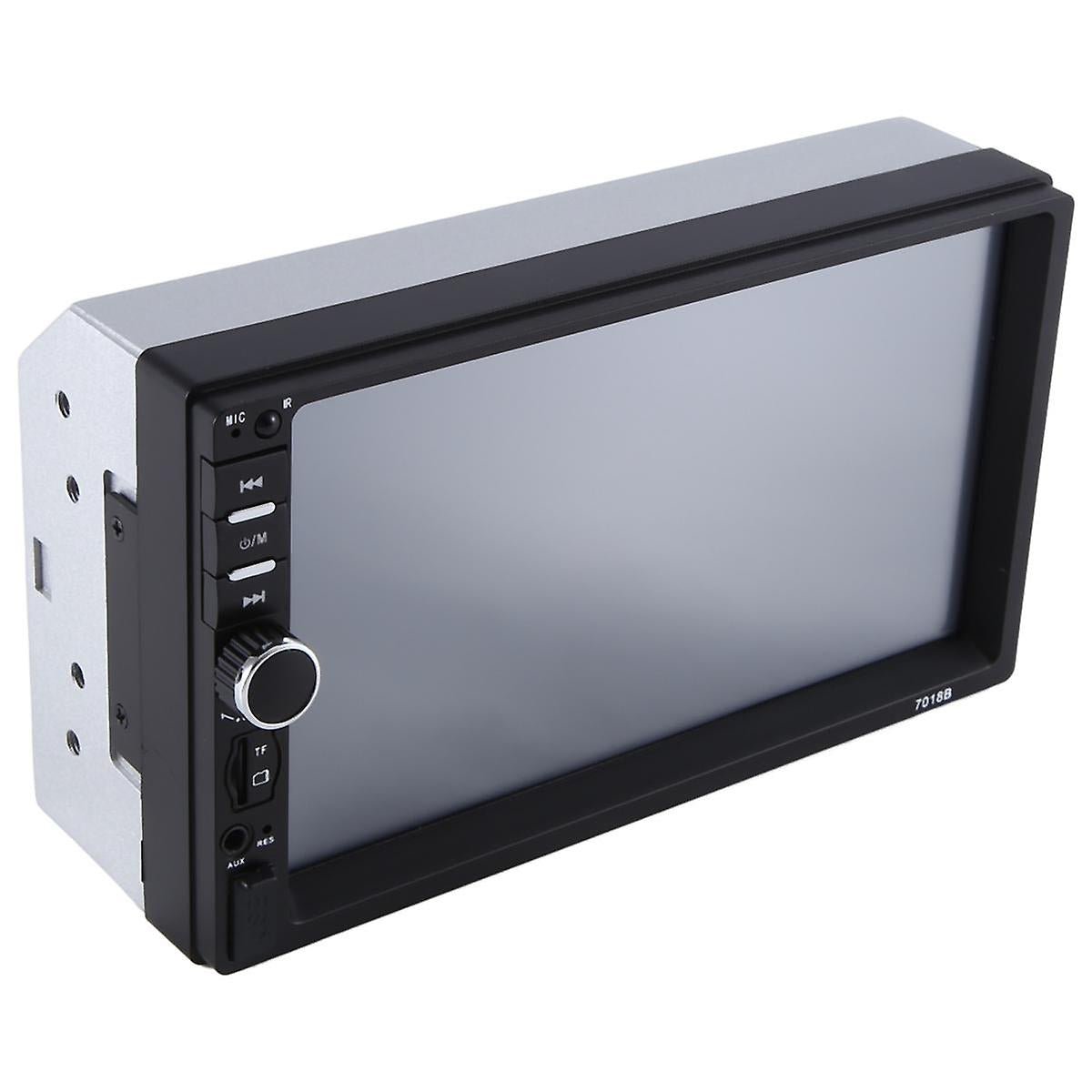 2DIN auto radio i MP5 player