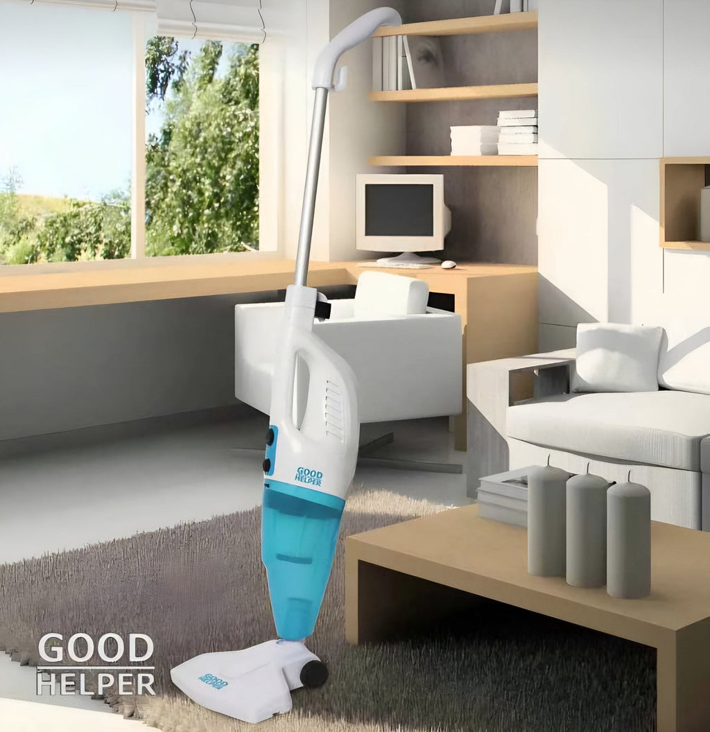 2u1 Štapni i ručni usisivač GOOD HELPER