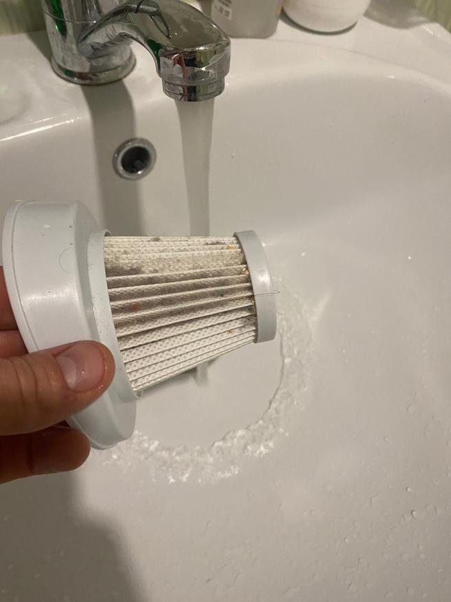 2u1 Štapni i ručni usisivač GOOD HELPER