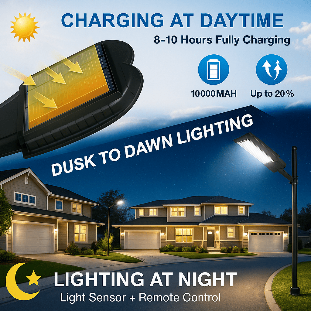 300 COB LED reflektor s daljinskim