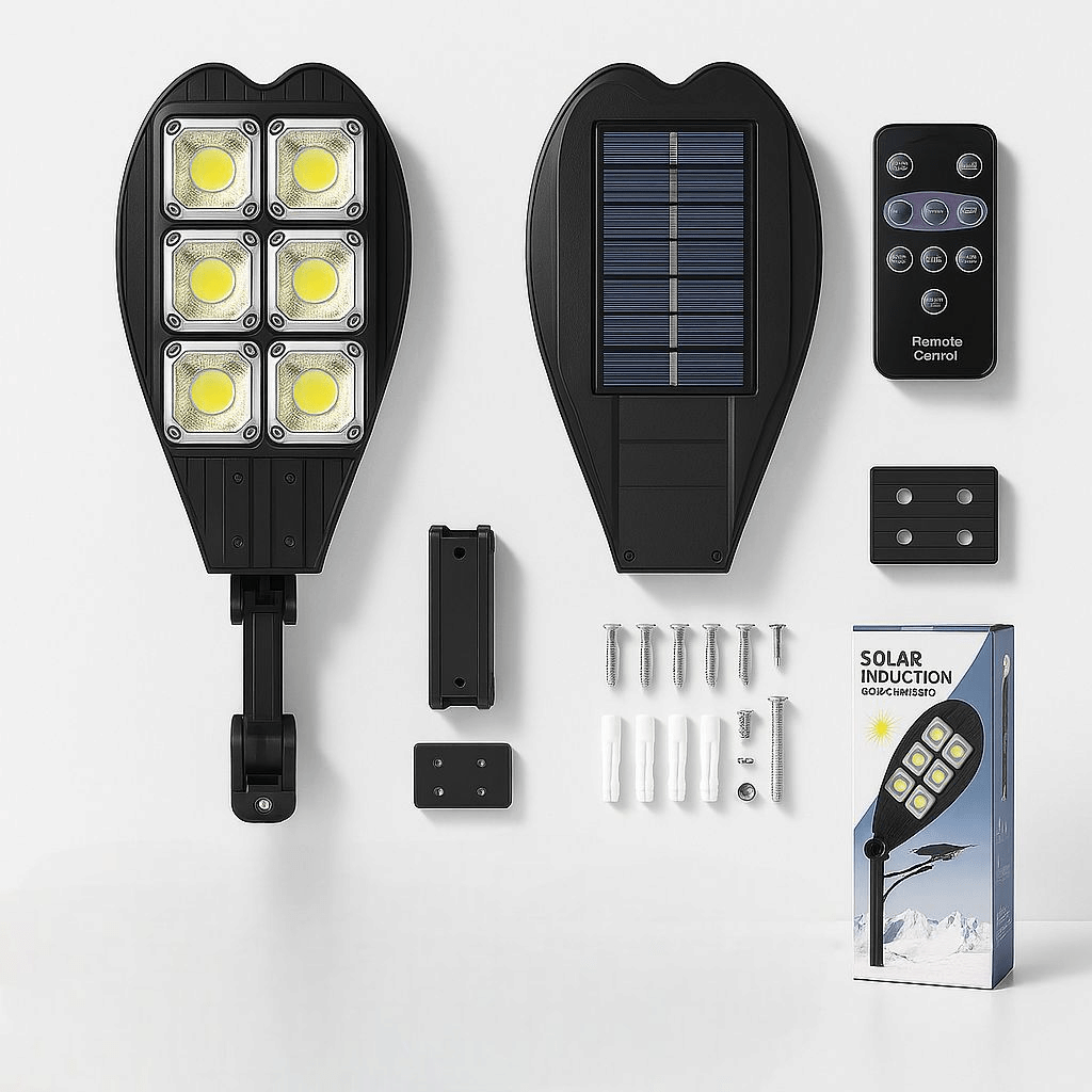 300 COB LED reflektor s daljinskim