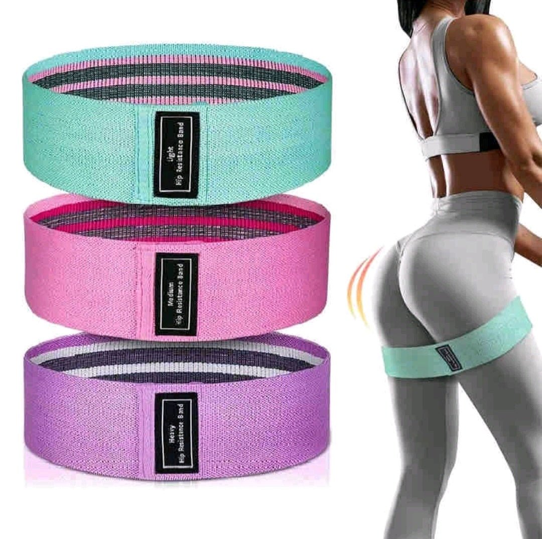 3/1 set fitness traka za vježbanje