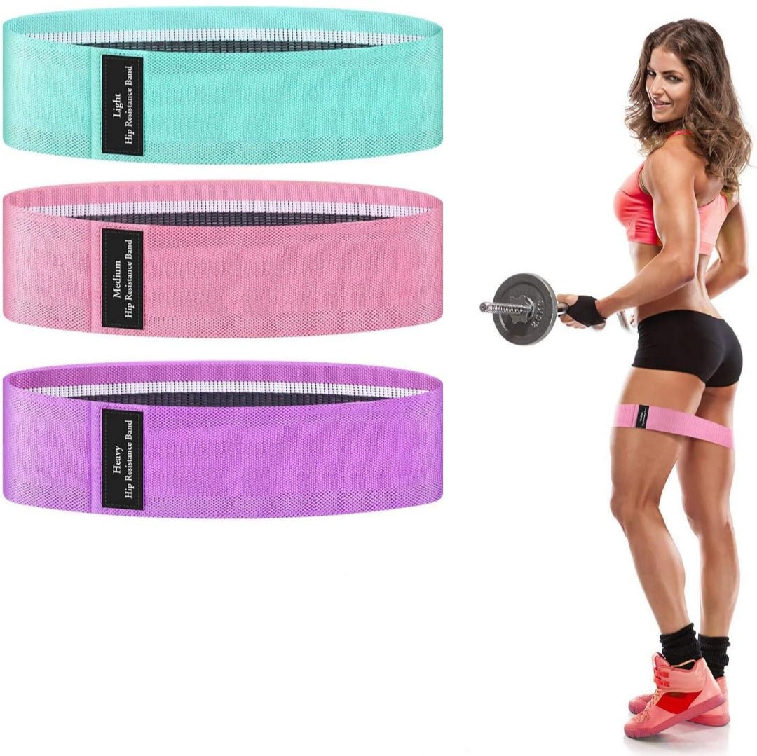 3/1 set fitness traka za vježbanje