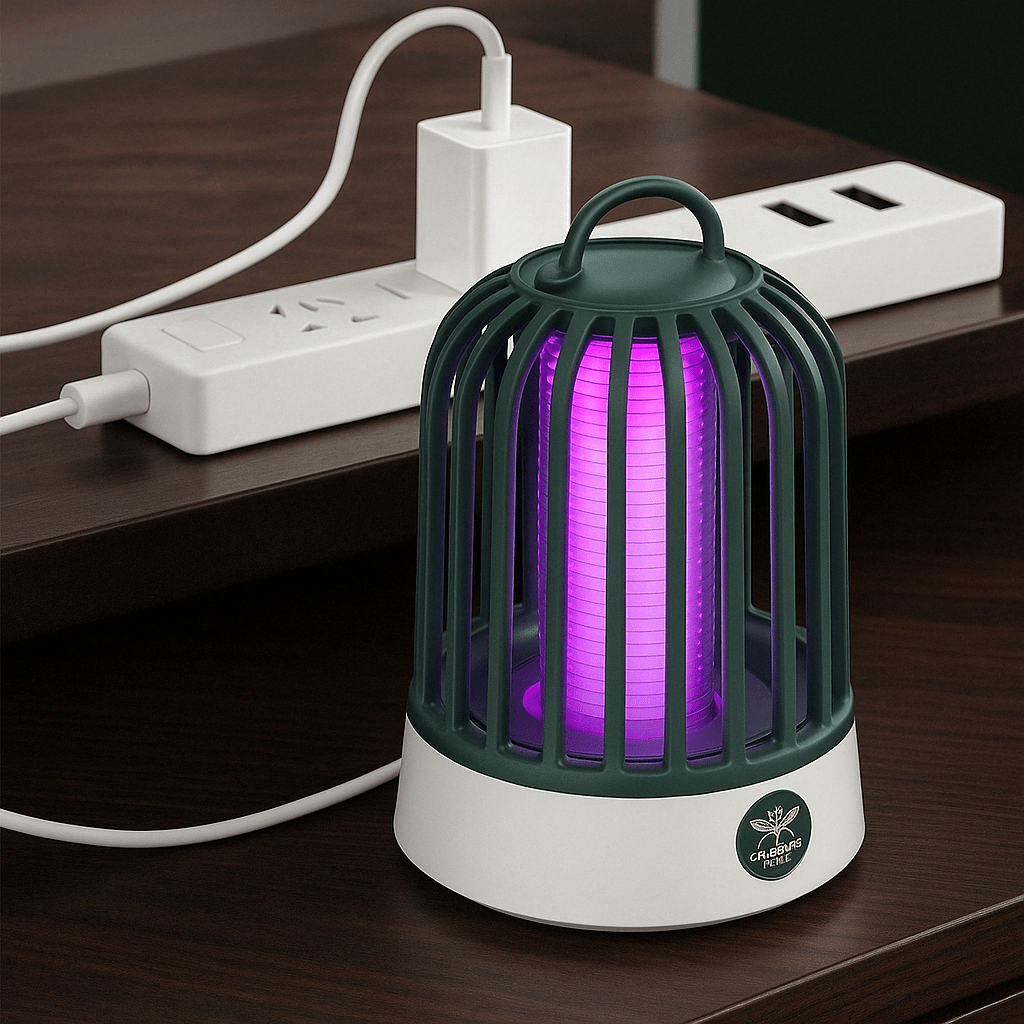 360° električnu lampu protiv komaraca