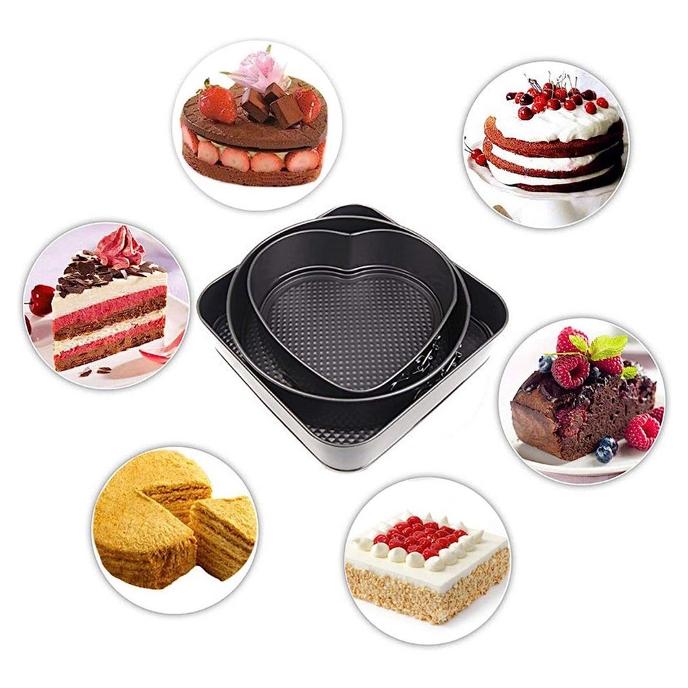 3u1 kalupi za torte i kolače