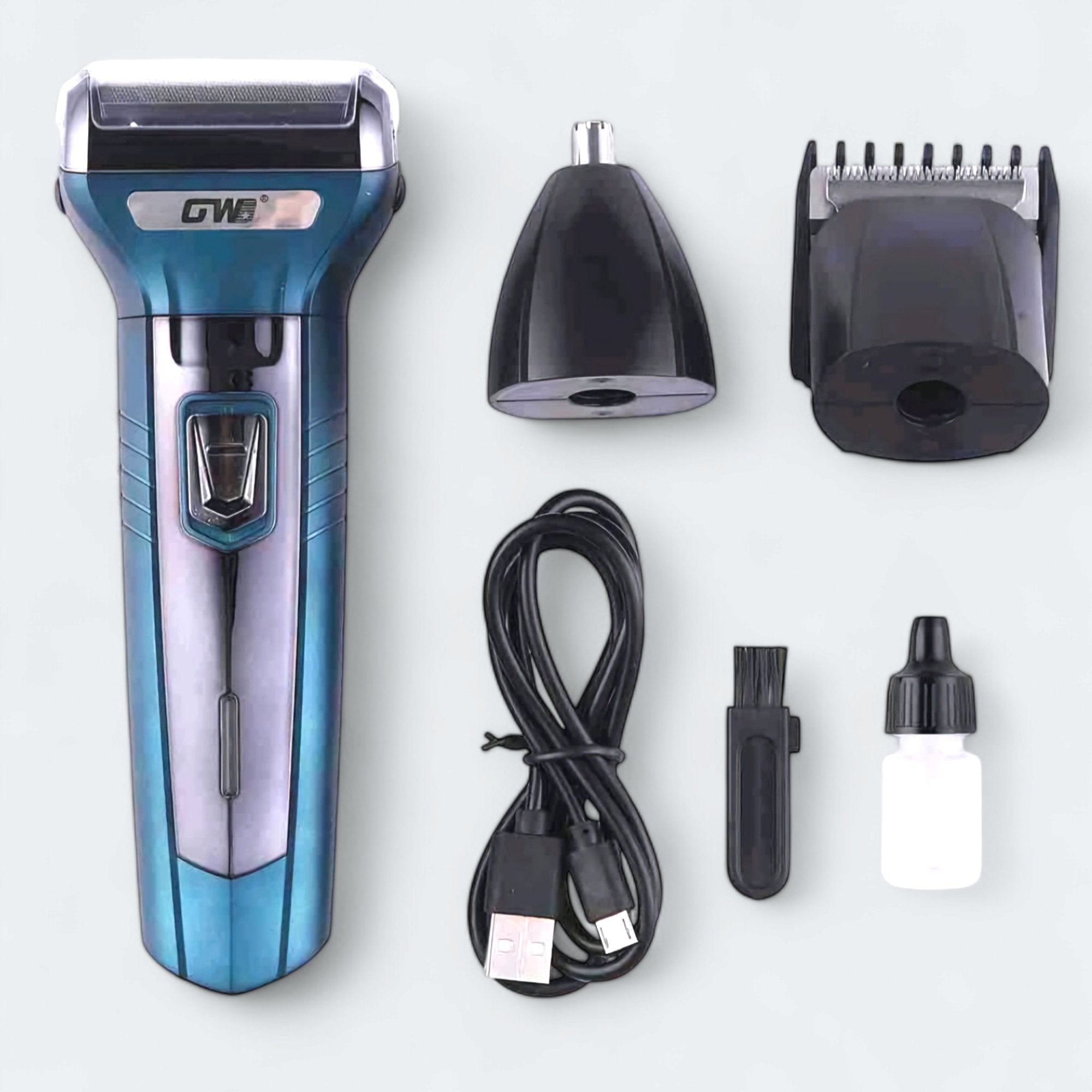 3u1 Profi Mašinica GW-9933