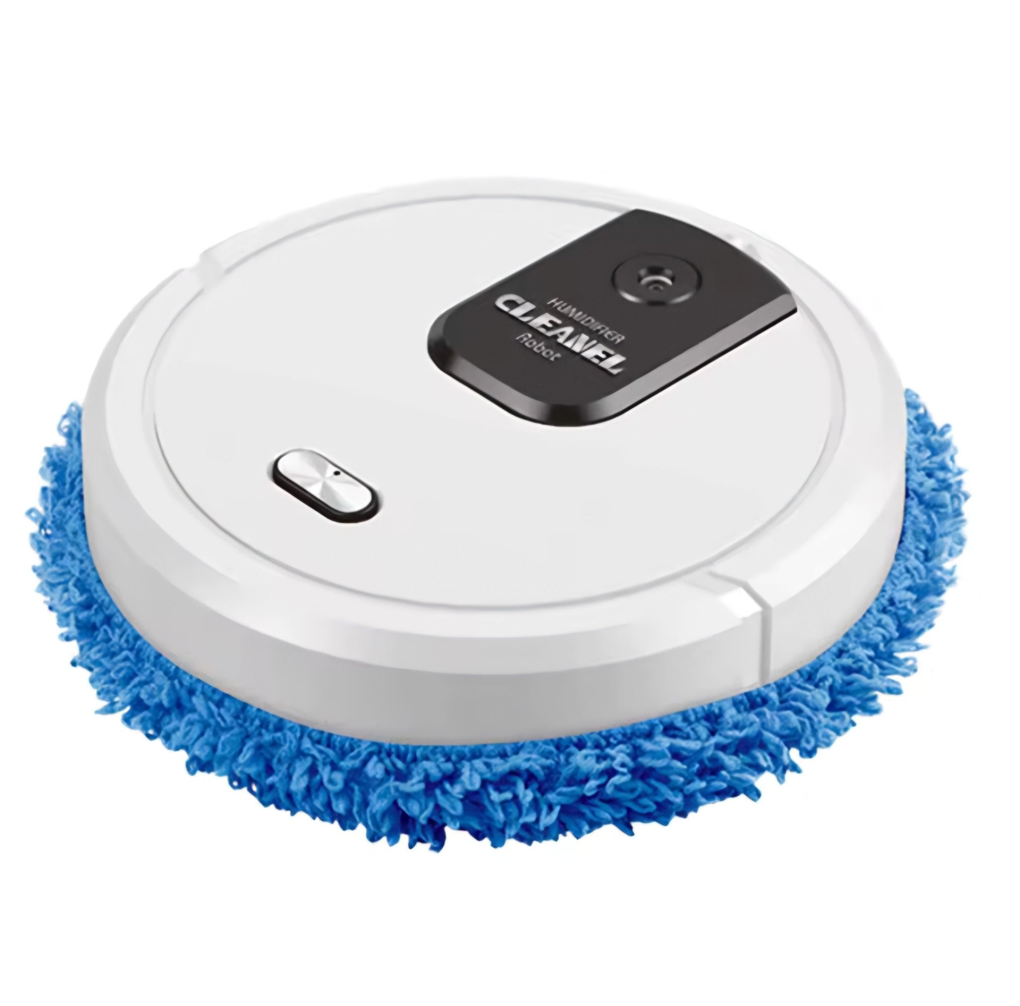 3u1 Robot Mop