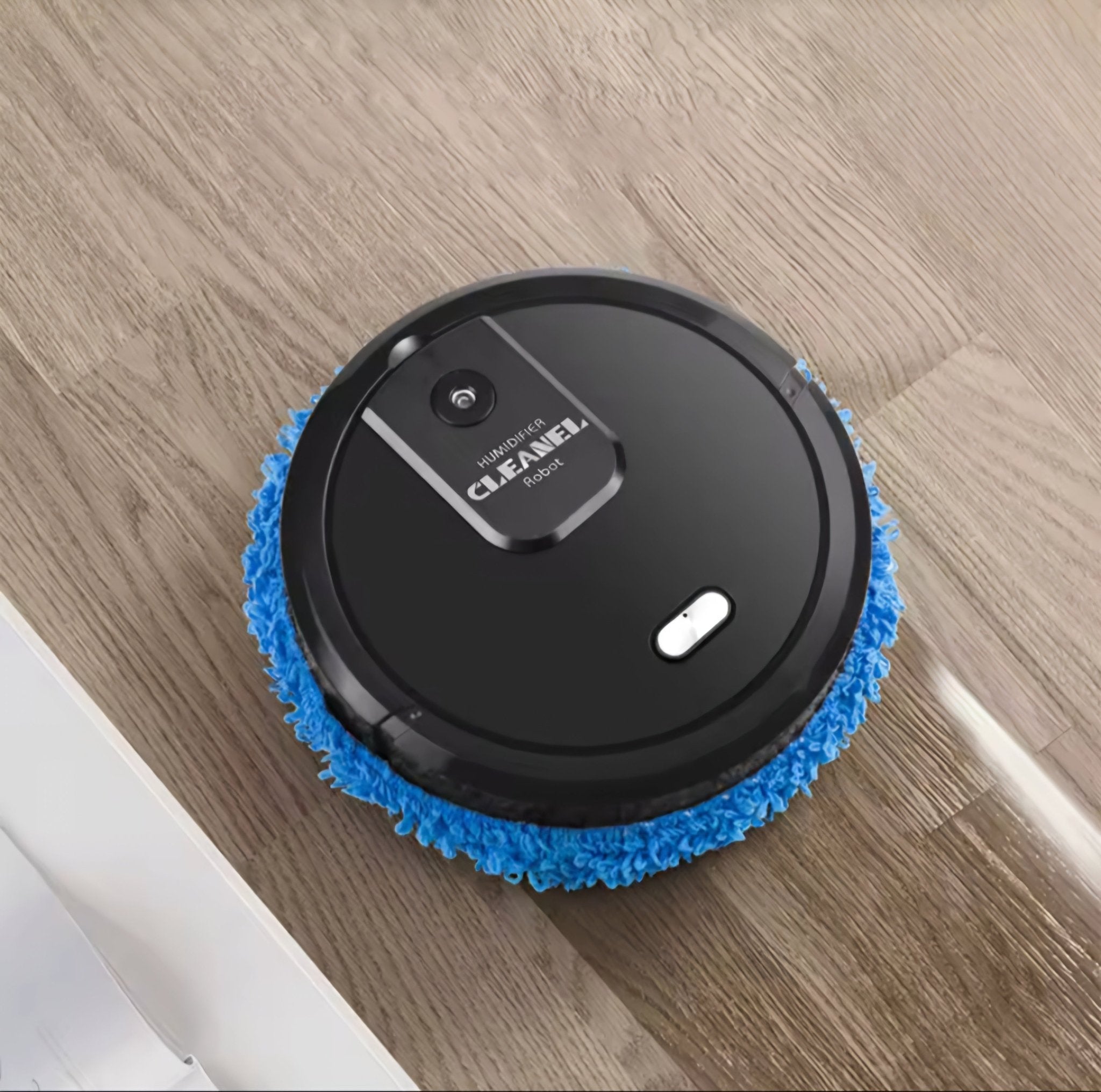 3u1 Robot Mop