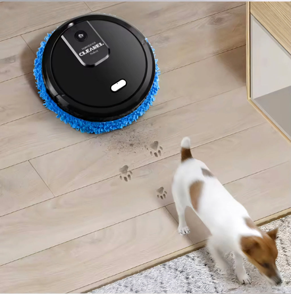 3u1 Robot Mop