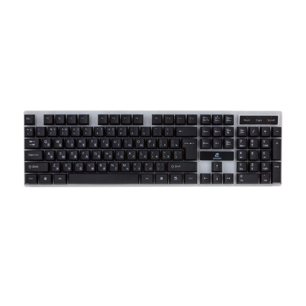 4-u-1 Gaming Komplet (Tastatura, Miš, Slušalice, Podloga)