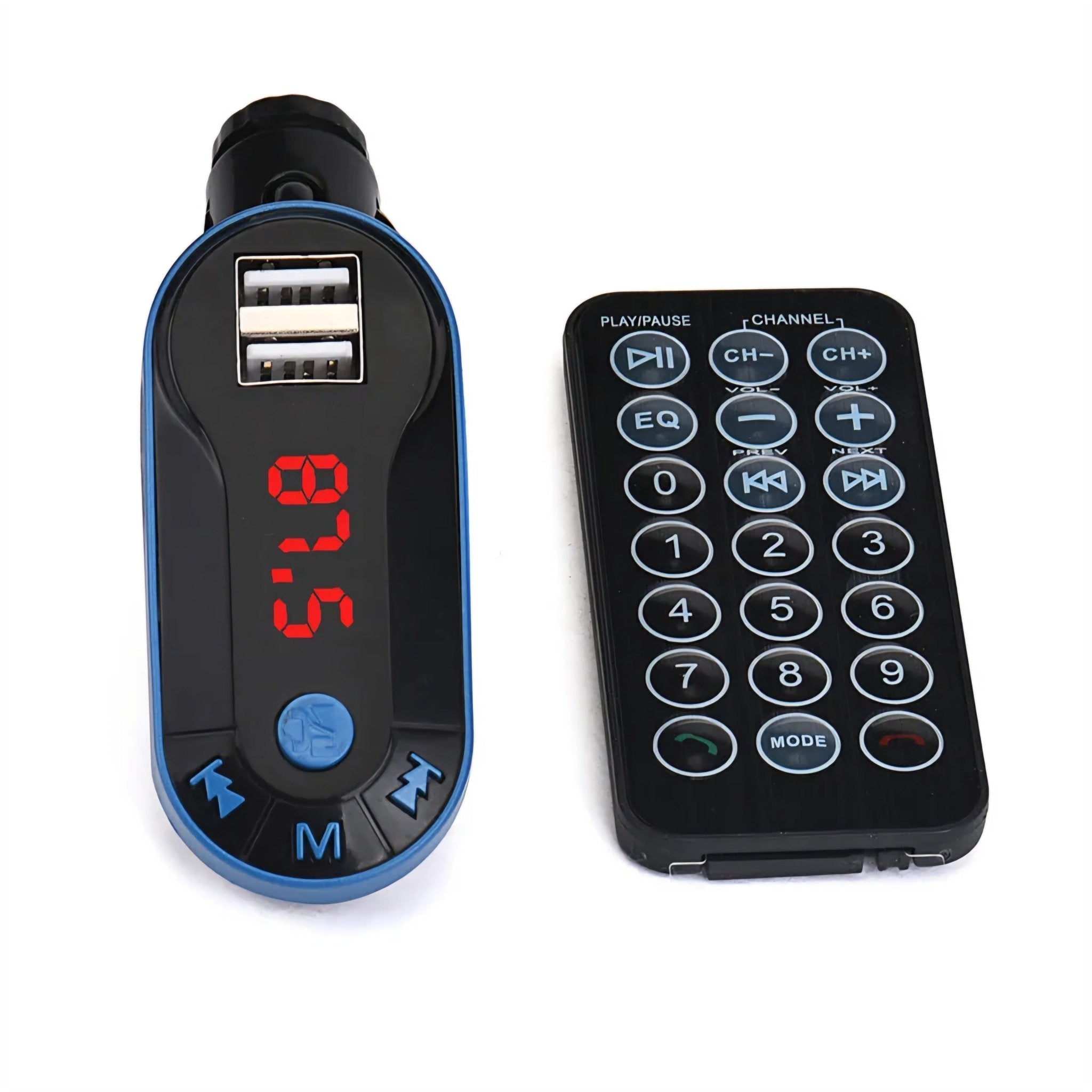 5u1 Bežični Auto Adapter