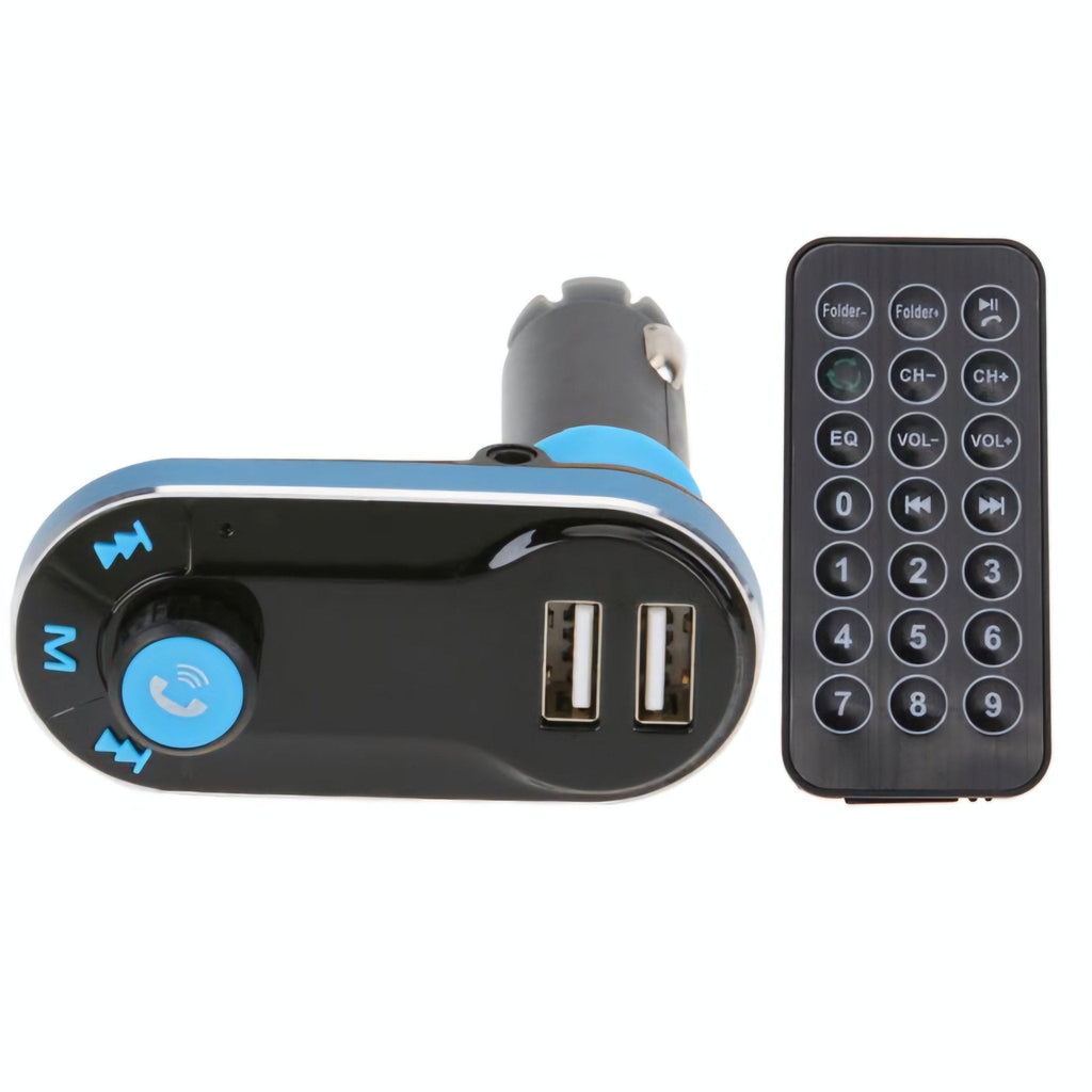 5u1 Bežični Auto Adapter