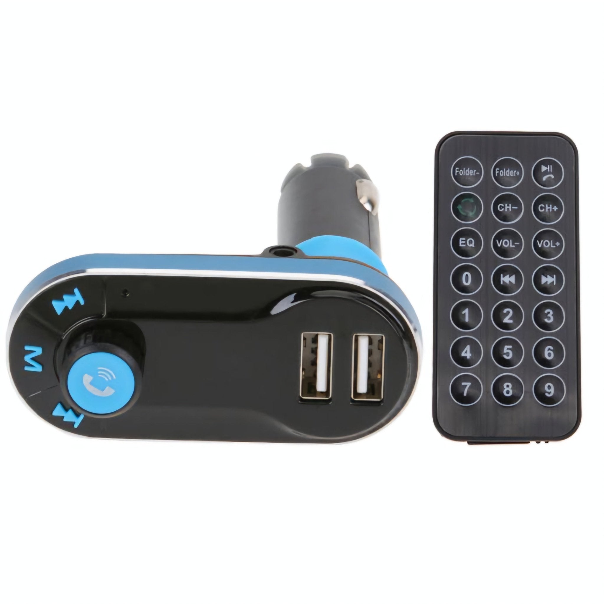 5u1 Bežični Auto Adapter