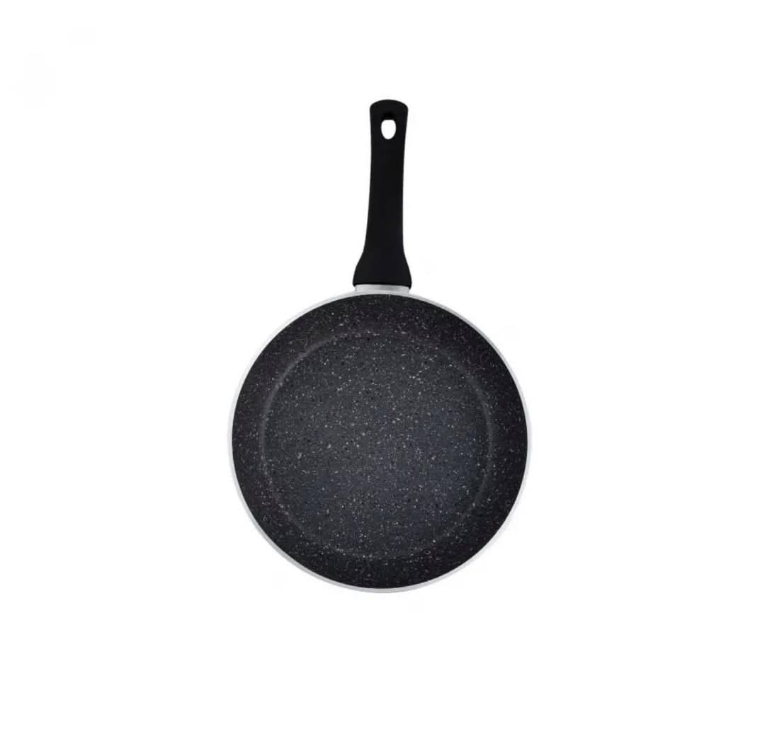 7-dijelni set posuđa GRANIT My Cook