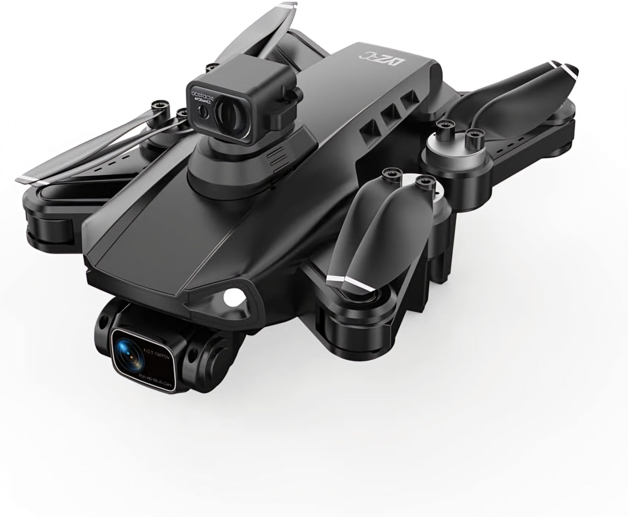 968 GPS Dron s Dvostrukom Kamerom