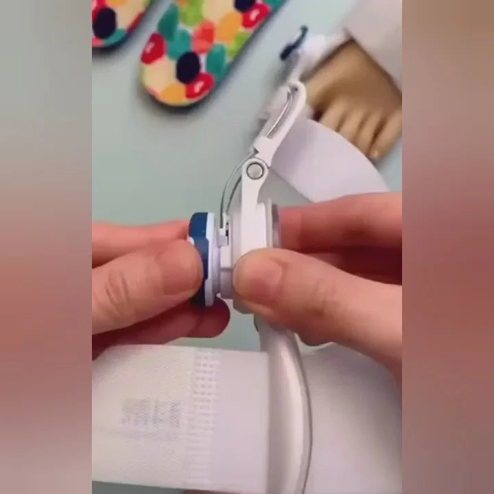 Ispravljač Korektor za Nožne Prste