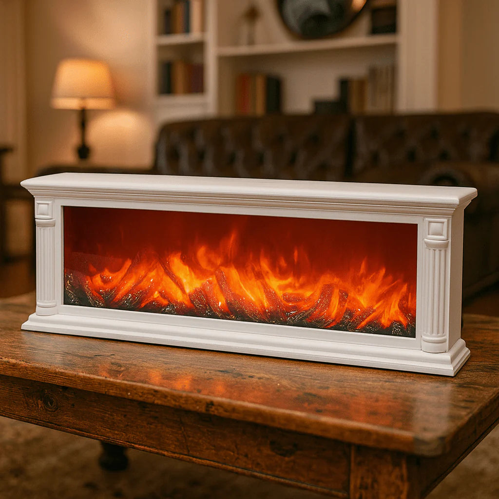 LED Dekorativni Kamin