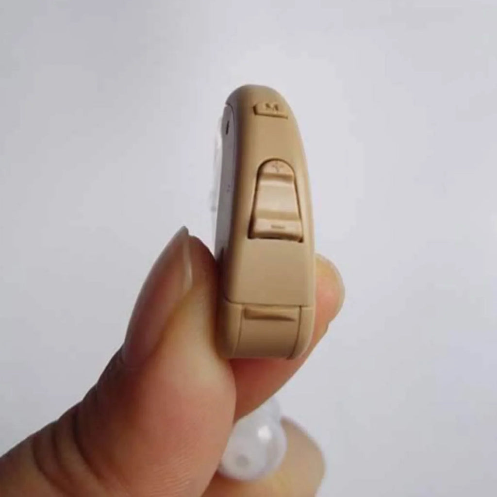 Cyber Sonic" slušni aparat