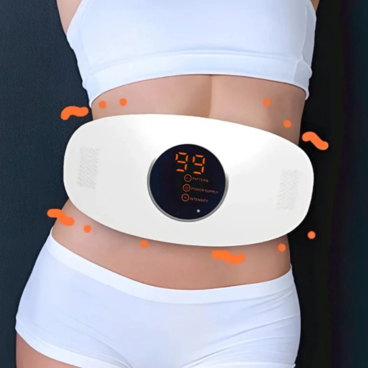 "SLIMMING ARTIFACT" Pojas za sagorijevanje masti