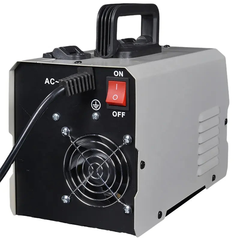 Iskra Aparat za varenje MIG/MMA 270 A CO2