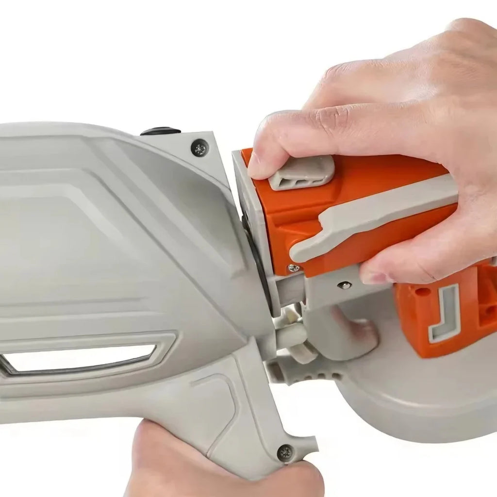 Bežični Pištolj za Farbanje