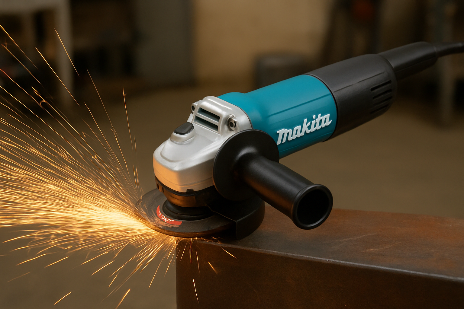 Kutna/Ugaona Brusilica 1500W