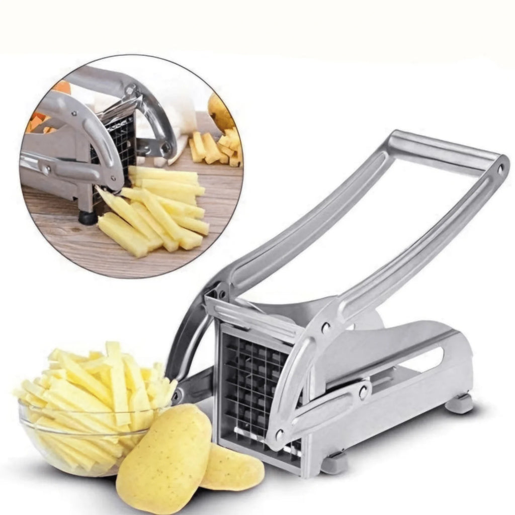 Profesionalni Rezač Krumpira Inox