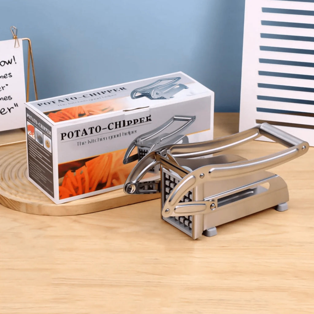 Profesionalni Rezač Krumpira Inox