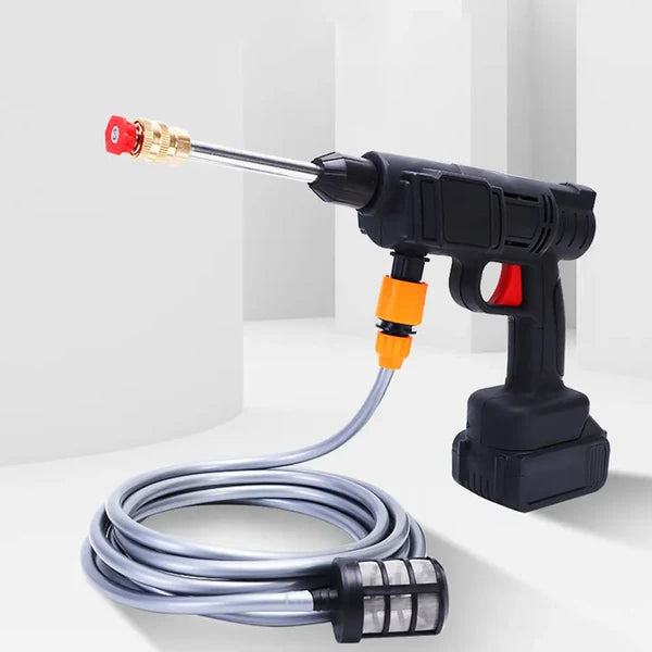 Aku pištolj za pranje pod pritiskom
