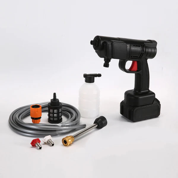 Aku pištolj za pranje pod pritiskom