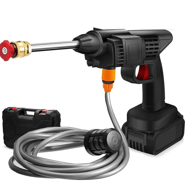 Aku pištolj za pranje pod pritiskom