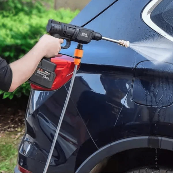 Aku pištolj za pranje pod pritiskom