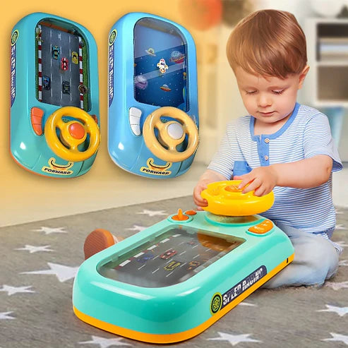 Igračka za vožnju s volanom