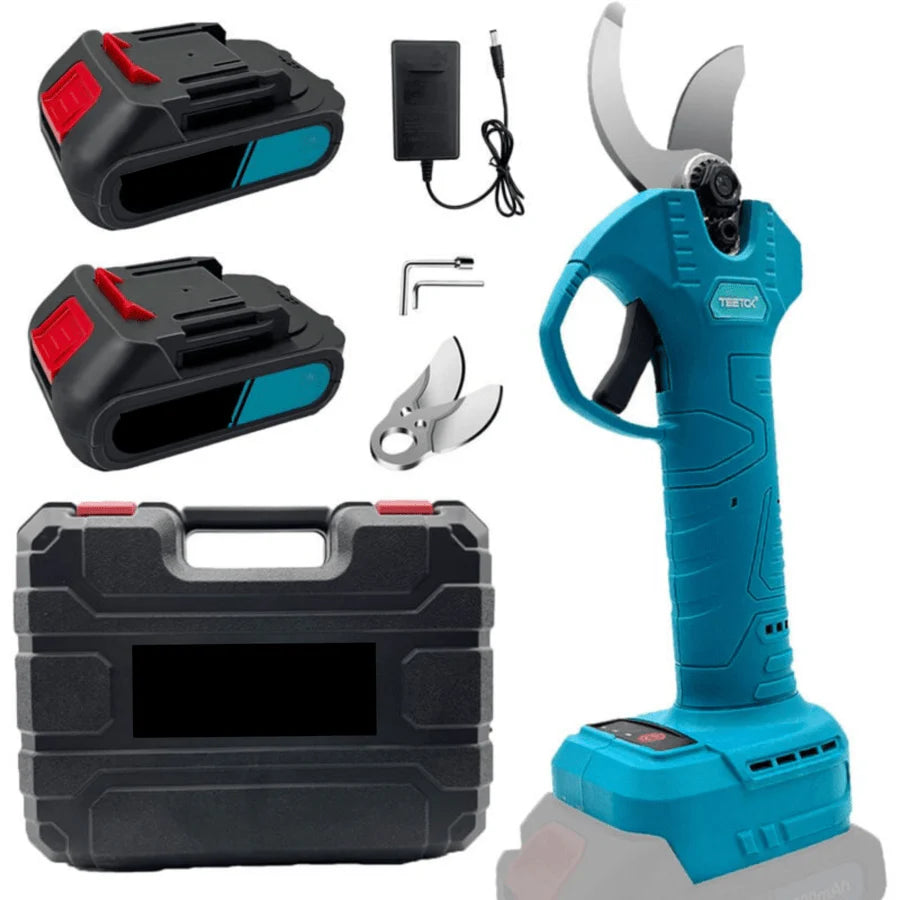 Aku makaze za grane + DVIJE baterije