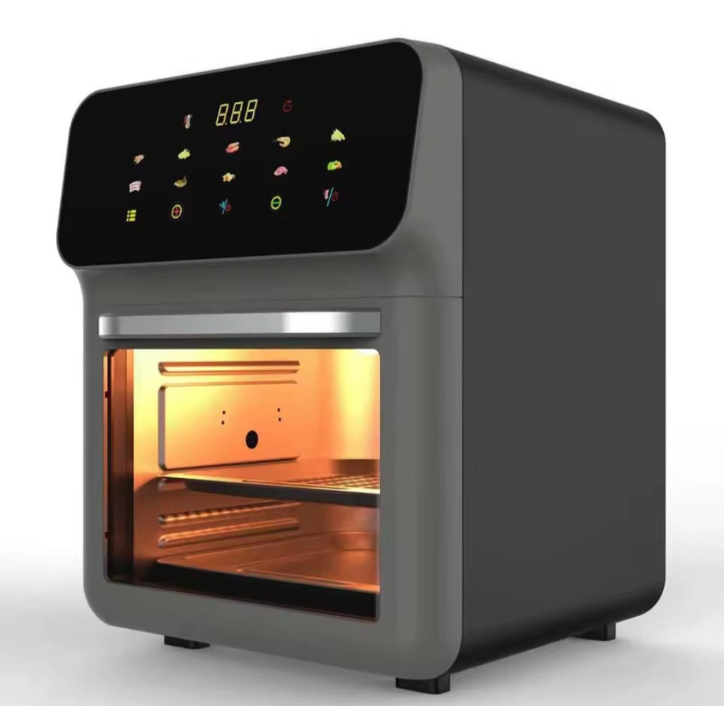 Air Fryer Pro Friteza