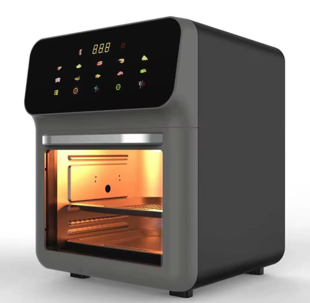 Air Fryer Pro Friteza