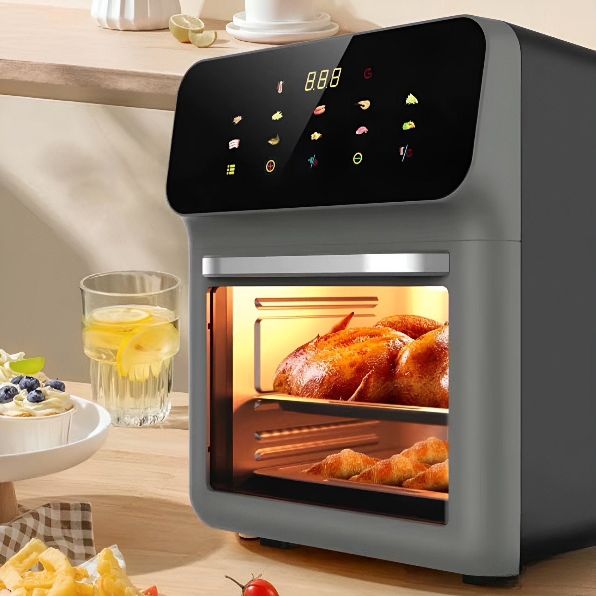 Air Fryer Pro Friteza