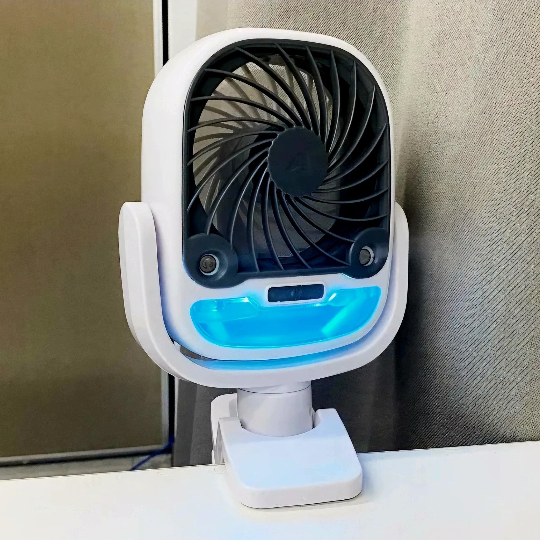 Arctic Grip Prijenosni Klima Uređaj